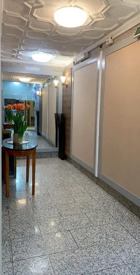 البيت المذهل للوحدات السكنية ホテル