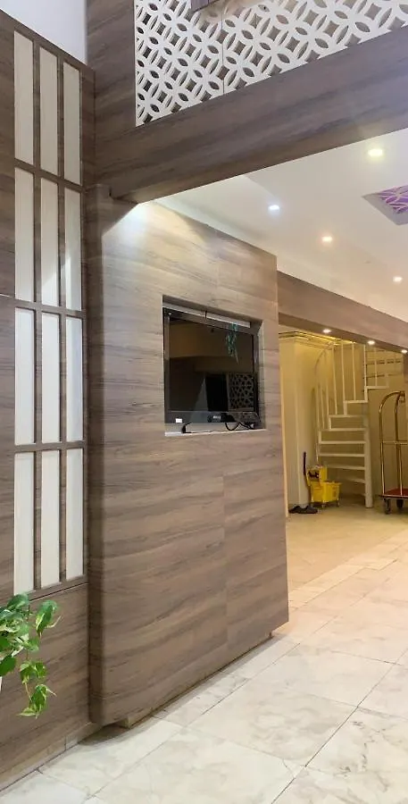 البيت المذهل للوحدات السكنية 0*, Medina Saudi-Arabien