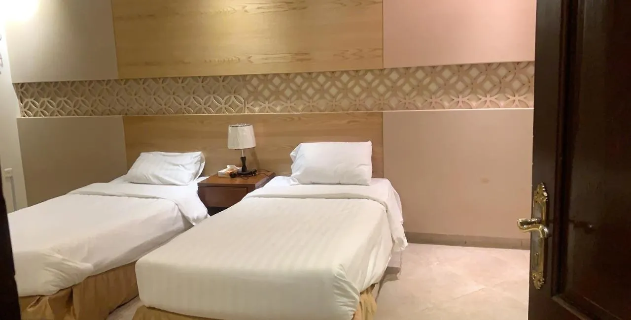 Hotel البيت المذهل للوحدات السكنية